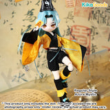 Yoominge Nightwalk Series 1/8 Action Figure BJD Blind Box【Shipped in Jul./Aug. 2026】