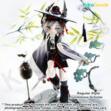 Yoominge Nightwalk Series 1/8 Action Figure BJD Blind Box【Shipped in Jul./Aug. 2026】