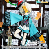 Yoominge Nightwalk Series 1/8 Action Figure BJD Blind Box【Shipped in Jul./Aug. 2026】