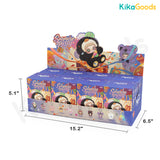 MayMei Surprise Party Series Plush Blind Box