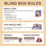 MayMei Surprise Party Series Plush Blind Box【Shipped in Jul./Aug. 2026】