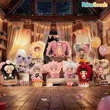 MayMei Surprise Party Series Plush Blind Box【Shipped in Jul./Aug. 2026】