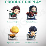 Kimetsu no Yaiba Dimension Break Series Blind Box