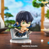 Kimetsu no Yaiba Dimension Break Series Blind Box