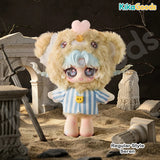 Eos Sanctuary of Lost Things Series Plush Pendant Blind Box