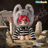 Eos Sanctuary of Lost Things Series Plush Pendant Blind Box