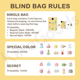 Mini Cute Bean Kitchen Series 2 Blind Bag