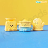 Mini Cute Bean Kitchen Series 2 Blind Bag