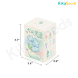 Floral Whispers Series Blind Box