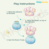 Floral Whispers Series Blind Box【Shipped in Jul./Aug. 2026】