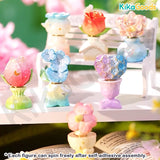 Floral Whispers Series Blind Box【Shipped in Jul./Aug. 2026】