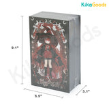 Momotale Lost Paradise Series 1/8 MJD Limited Action Figure