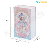 Momotale Lost Paradise Series 1/8 MJD Limited Action Figure