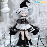 Momotale Lost Paradise Series 1/8 MJD Limited Action Figure【Shipped in Jul./Aug. 2026】