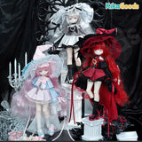 Momotale Lost Paradise Series 1/8 MJD Limited Action Figure【Shipped in Jul./Aug. 2026】