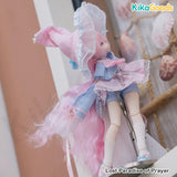 Momotale Lost Paradise Series 1/8 MJD Limited Action Figure【Shipped in Jul./Aug. 2026】