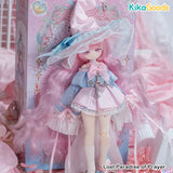 Momotale Lost Paradise Series 1/8 MJD Limited Action Figure【Shipped in Jul./Aug. 2026】