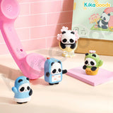 Panda Roll MiniMe Dress Up Series 2 Blind Box【Shipped in Aug./Sept. 2026】