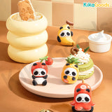 Panda Roll MiniMe Dress Up Series 2 Blind Box【Shipped in Aug./Sept. 2026】