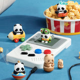 Panda Roll MiniMe Dress Up Series 2 Blind Box【Shipped in Aug./Sept. 2026】