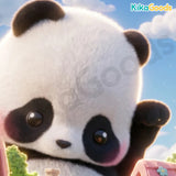 Panda Roll MiniMe Dress Up Series 2 Blind Box【Shipped in Aug./Sept. 2026】