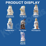 Laplly Jaunatis Series Blind Box【Shipped in Jul./Aug. 2026】