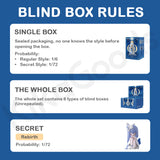 Laplly Jaunatis Series Blind Box【Shipped in Jul./Aug. 2026】
