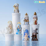 Laplly Jaunatis Series Blind Box【Shipped in Jul./Aug. 2026】