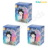 DODO Nami Strange Tales: Record of a Dream Journey Series Blind Box