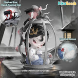 DODO Nami Strange Tales: Record of a Dream Journey Series Blind Box