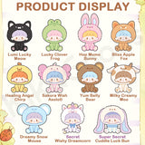 zZoton Little Countryside Joys Series Mini Blind Box