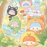zZoton Little Countryside Joys Series Mini Blind Box