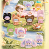 zZoton Little Countryside Joys Series Mini Blind Box