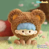 zZoton Little Countryside Joys Series Mini Blind Box