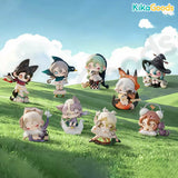 Moonin Fading Childhood Series Blind Box【Shipped in Jul./Aug. 2026】