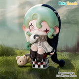 Moonin Fading Childhood Series Blind Box【Shipped in Jul./Aug. 2026】