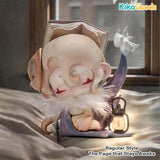 Moonin Fading Childhood Series Blind Box【Shipped in Jul./Aug. 2026】
