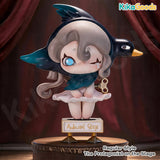 Moonin Fading Childhood Series Blind Box【Shipped in Jul./Aug. 2026】