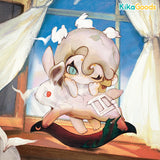 Moonin Fading Childhood Series Blind Box【Shipped in Jul./Aug. 2026】