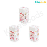 Incredible KeyKi Series Plush Pendant Blind Box