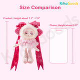 Incredible KeyKi Series Plush Blind Box【Shipped in Jul./Aug. 2026】