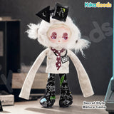 Incredible KeyKi Series Plush Blind Box【Shipped in Jul./Aug. 2026】