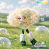 Incredible KeyKi Series Plush Blind Box【Shipped in Jul./Aug. 2026】