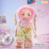Incredible KeyKi Series Plush Blind Box【Shipped in Jul./Aug. 2026】