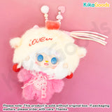 Yooki Signal of the Heart 200% Series Plush Limited Figure