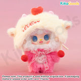Yooki Signal of the Heart 200% Series Plush Limited Figure