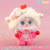 Yooki Signal of the Heart 200% Series Plush Limited Figure