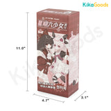 Saturday Girls Series Special 1/6 Action Figure BJD Blind Box
