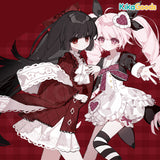 Saturday Girls Series Special 1/6 Action Figure BJD Blind Box【Shipped in Aug./Sept. 2026】