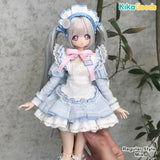 Saturday Girls Series Special 1/6 Action Figure BJD Blind Box【Shipped in Aug./Sept. 2026】